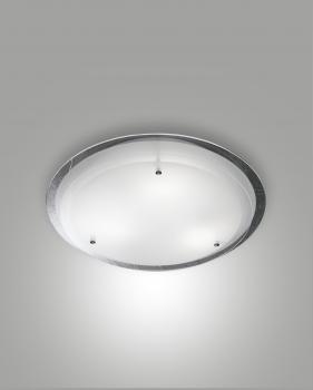 HILL Deckenleuchte 2xE27 Ø40cm